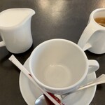 Kafedora Puresu - 記者たちのカフェ