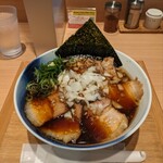 柏 濃麺や 39名 - 