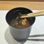 神田 鮨 近松 - 