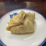 ゆたか食堂 - 焼売巾着