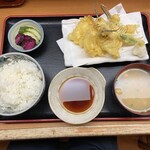 磯 - 料理写真: