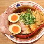 そらのいろNIPPON - 