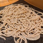 つけ蕎麦 恵比寿初代 - 