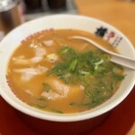 ラーメン横綱 - 