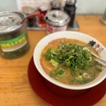 ラーメン横綱 - 