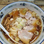 東京ラーメンショー 極み麺 - 