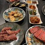 Sumibiyakiniku Pakupaku - 