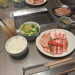 原宿焼肉 KINTAN - 