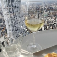 ブラッスリーオザミ 東京スカイツリータウン･ソラマチ店 - 