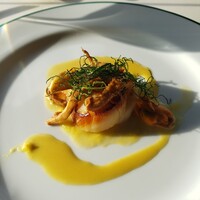 ブラッスリーオザミ 東京スカイツリータウン･ソラマチ店 - 