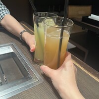 原宿焼肉 KINTAN - 