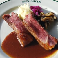 ブラッスリーオザミ 東京スカイツリータウン･ソラマチ店 - 