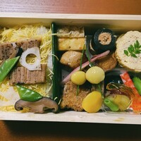 赤坂 浅田 - 