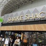 Shake Shack - 