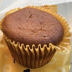 お菓子のきくち - 料理写真: