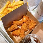 Shake Shack - 