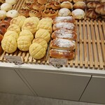 SUMOMO BAKERY - 