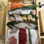 Sushi Mizuki - 