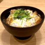 とんかつ 明石 - 