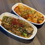韓国家庭料理 ぜんの豚 - 
