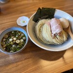 元祖佐賀つけ麺 孤虎 - 