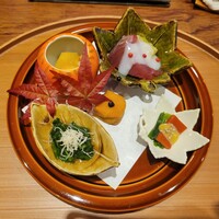 旬彩天 つちや - 