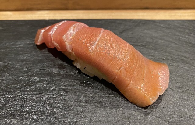 すしページ The Sushi Geek