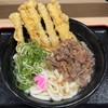 資さんうどん 今福鶴見店