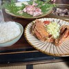 鏡ヘルシーランド地どり茶屋
