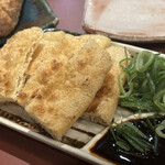 炭火焼とり 安喜 - 