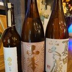 焼酎屋 - 極上飲み比べセット