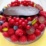 パティスリー・パリセヴェイユ - 