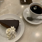 カフェ ウィーン - 