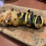 炭火焼とり 安喜 - 