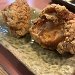 炭火焼とり 安喜 - 