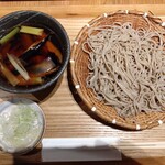 Ishiusu Biki Nihachi Soba Sobashiki - 