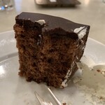 カフェ ウィーン 日本橋三越本店 - 