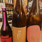 焼酎屋 - 極上飲み比べセット