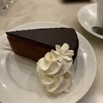 カフェ ウィーン 日本橋三越本店 - 