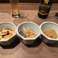 桃仙閣 東京 - 