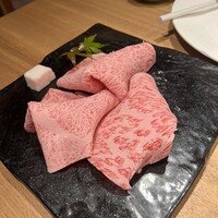 北新地 肉料理 名門 - 