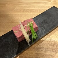 北新地 肉料理 名門 - 