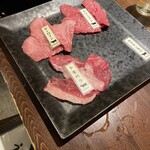 Yakiniku Ushikane - 