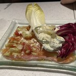 俺のフレンチ・イタリアン 青山 - 