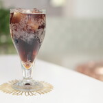 cafe こでまり - コーラ。