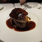 俺のフレンチ・イタリアン 青山 - 