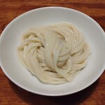 手打ちうどん　 いしづか - 