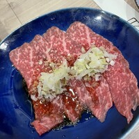 焼肉家 KAZU 別邸 - 