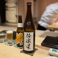 すし 良月 - 