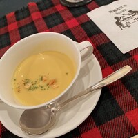 くいしんぼー山中 - 